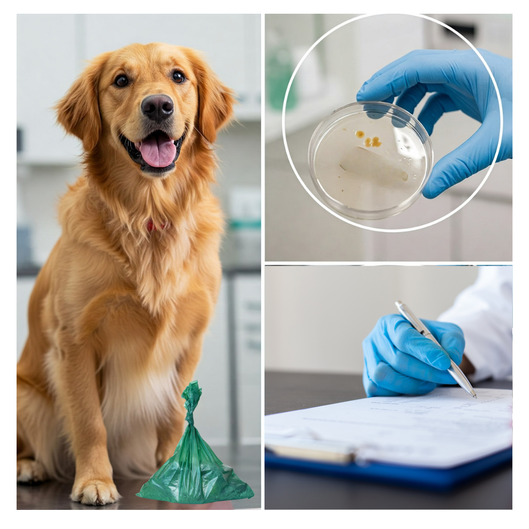 SEROLOGIC AND FECAL MARKERS TO PREDICT RESPONSE TO INDUCTION THERAPY IN DOGS WITH IDIOPATHIC INFLAMMATORY BOWEL DISEASE